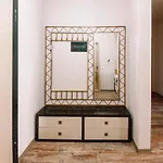 Cozy And Spacious Two Bedroom In 아파트 *