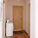 Cozy And Spacious Two Bedroom In 아파트 Shëngjin