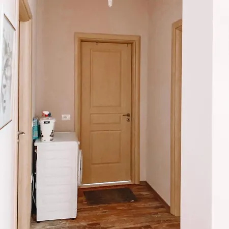 Cozy And Spacious Two Bedroom In Daire Shëngjin