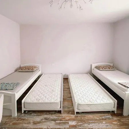 Beachfront Spacious With Panoramic Sea View -2 Bedrooms -2 Bathrooms *